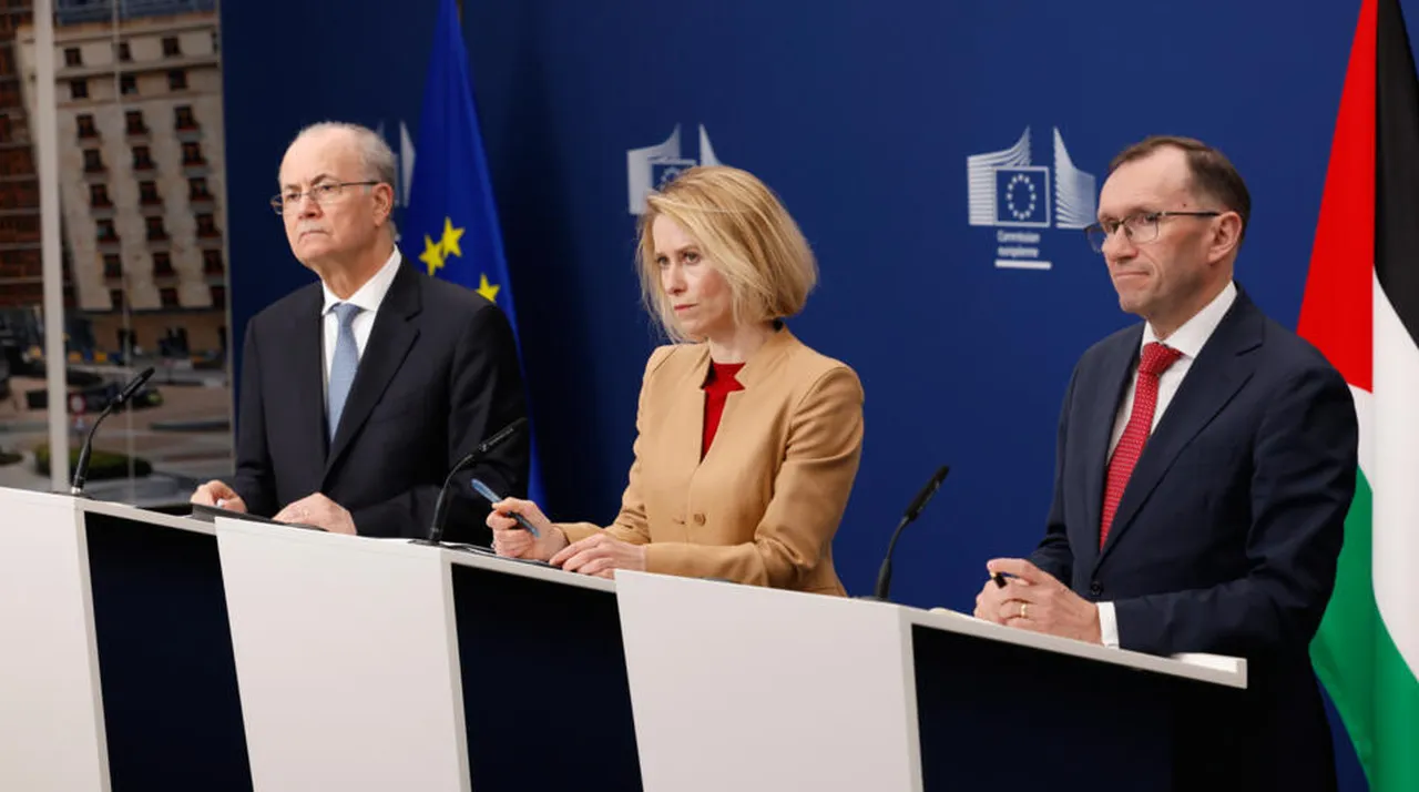 AB’de İsrail düellosu: İspanya 'anlaşmaları askıya alalım' dedi, Almanya siper oldu