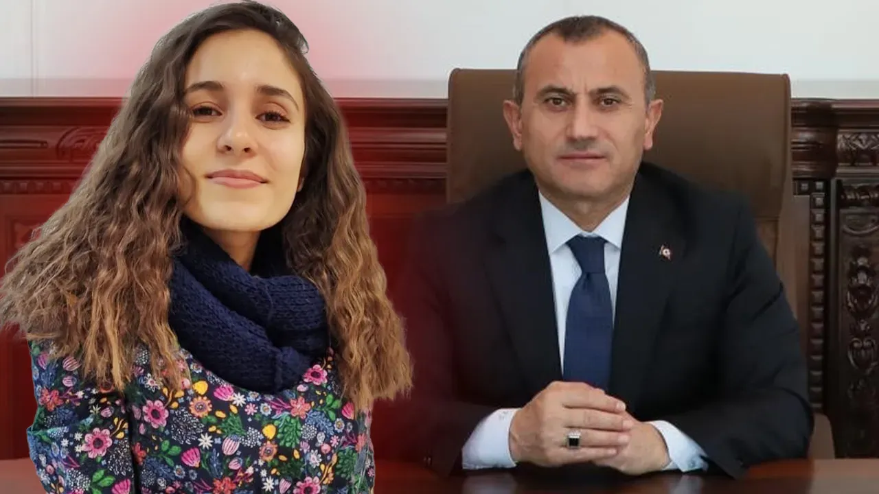 Adalet Bakanı Gürlek açıkladı: Gizli tanık Gülistan Doku'nun mezar yerini söyledi