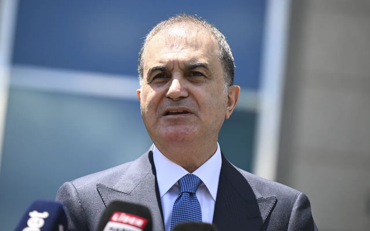 AK Parti'den Özel'in tehditlerine sert cevap: Siyasi yetersizliğini ispatladı