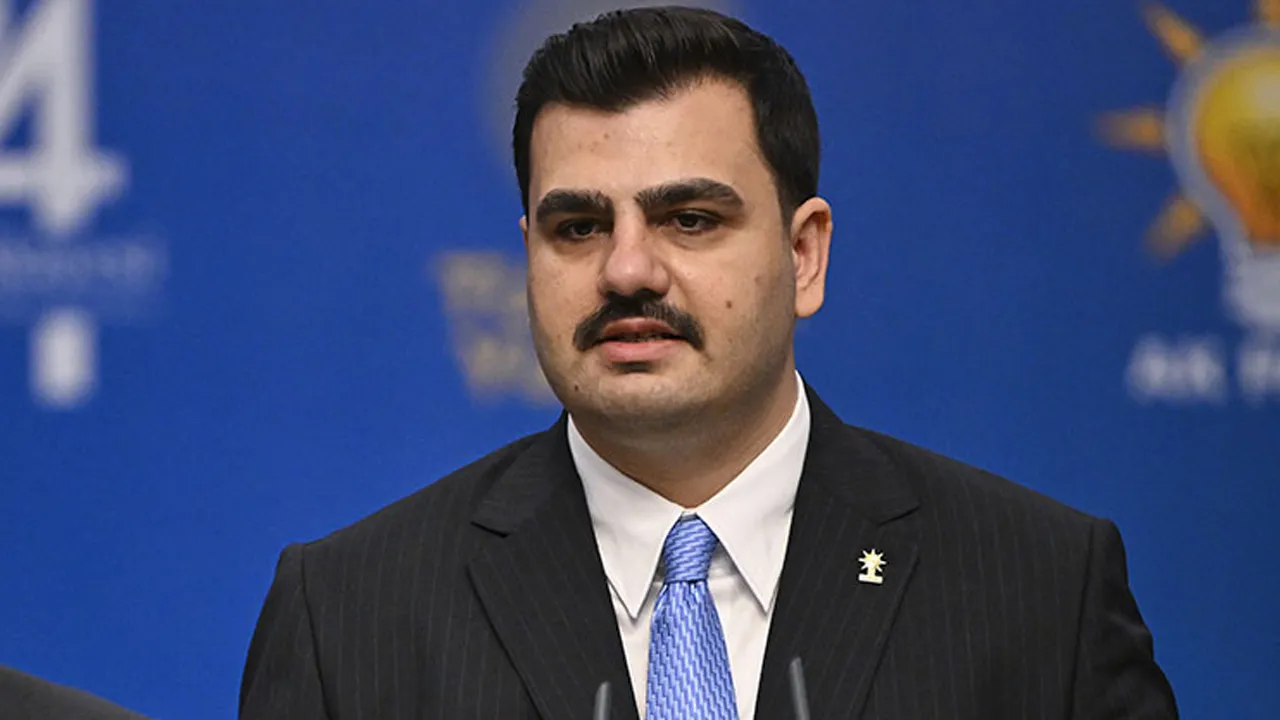 AK Partili İnan'dan Özgür Özel'e sert cevap: Kendisinin belediye başkanlarına diyet borcu var