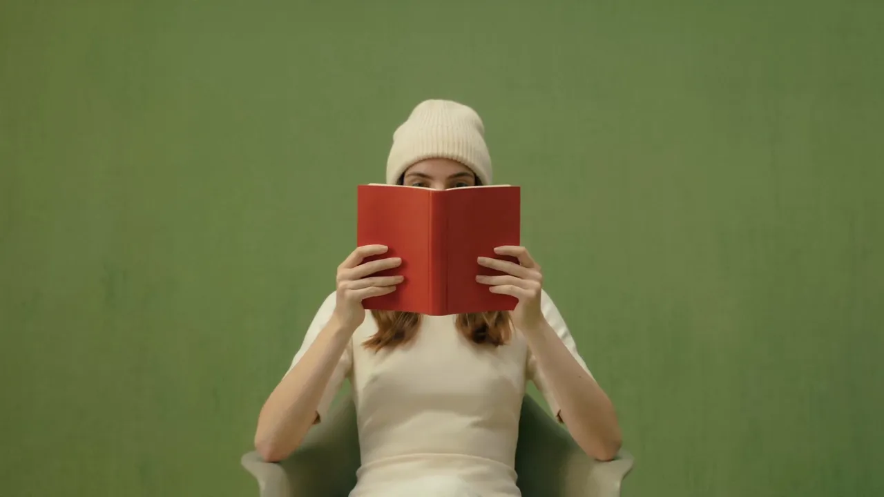 Aklınızı okuyacak! Düşünceleri yazıya döken bere geliyor