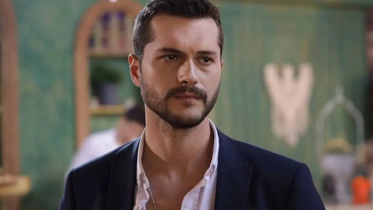 Alperen Duymaz’dan yeni dizi: Yaz sezonuna damga vuracak