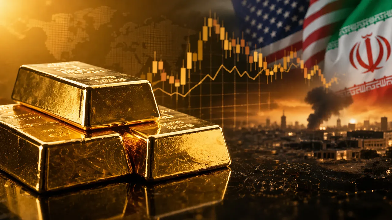 Altında gergin bekleyiş! HSBC’den yükseliş için 3 şart