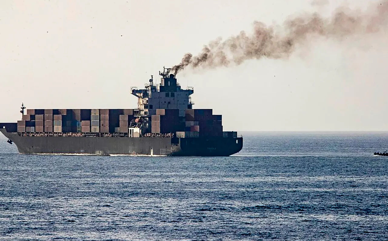  Amerikan askerleri gemiye çıktı! İran ablukasında yeni perde