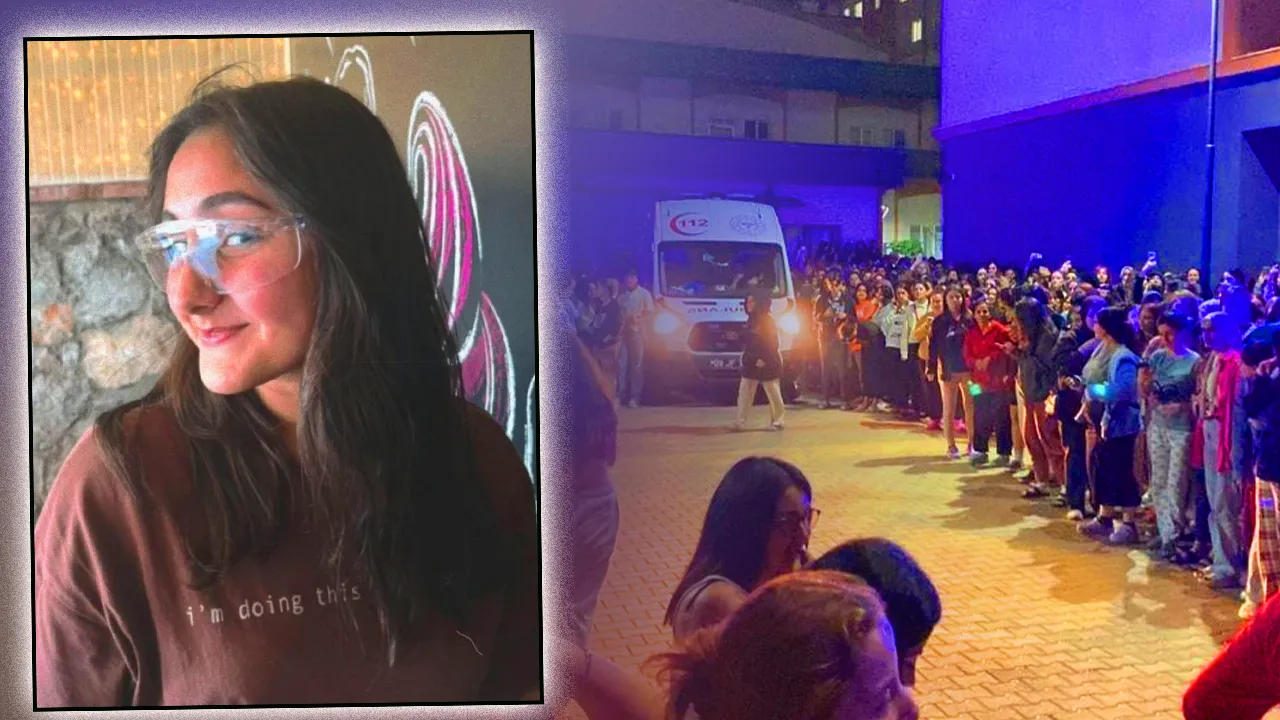 Asansör kazasında hayatını kaybetmişti! Zeren Ertaş davasında tüm sanıklara beraat kararı