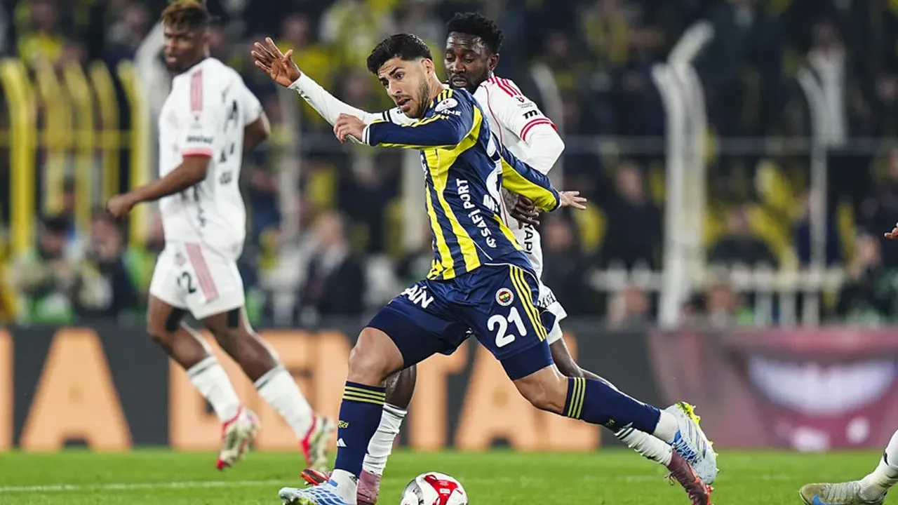 Asensio Konyaspor maçında oynayacak mı, neden yok? Marco Asensio son durumu