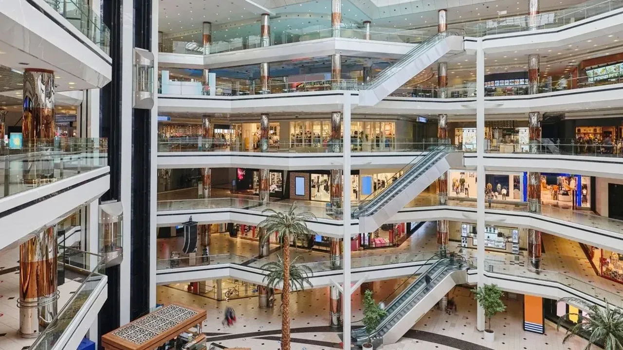 AVM'ye giriş ücretli mi olacak? Gündem olan iddiaya açıklama geldi