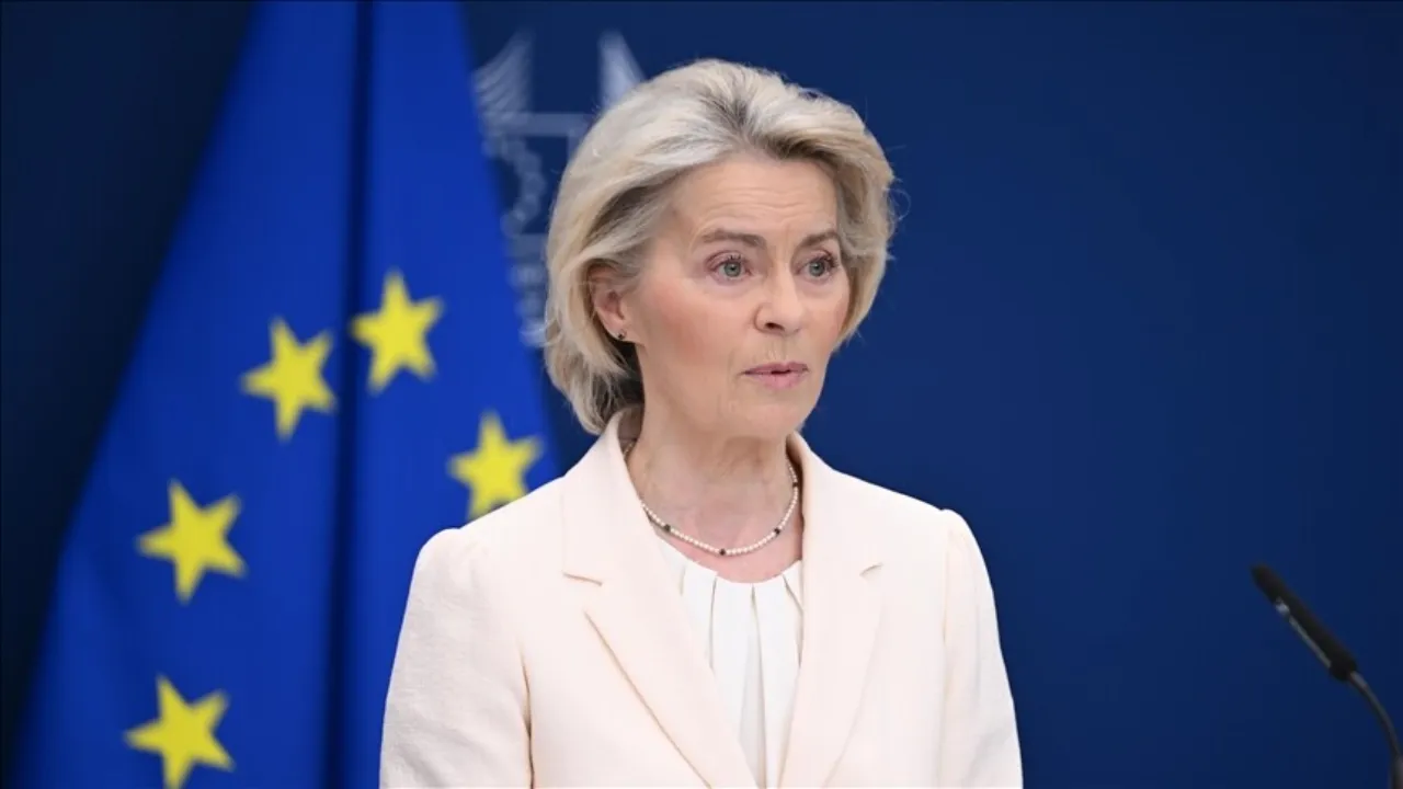 Avrupa Komisyonu başkanı Ursula von der Leyen kimdir?