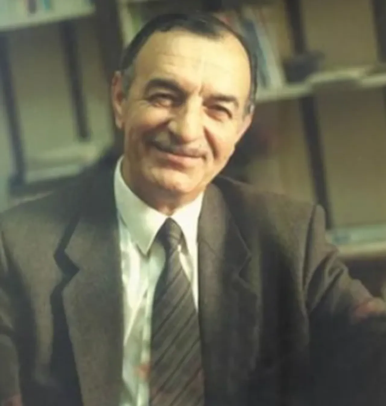 Niyazi Yıldırım Gençosmanoğlu