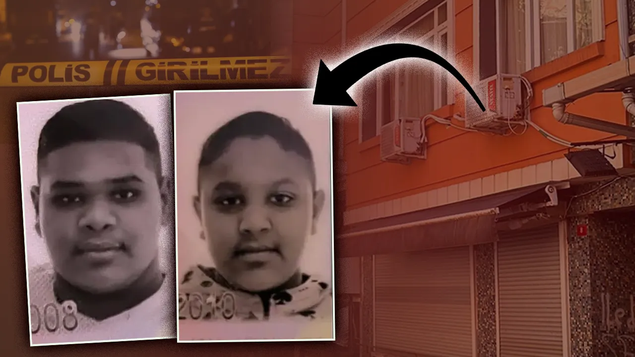 Bir ‘Böcek Ailesi’ vakası daha! Fatih’te otelde ölen 2 kardeşin otopsi raporu çıktı! 5 şüpheli tutuklandı 