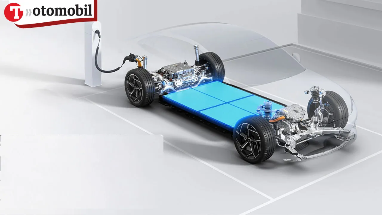 BYD Türkiye, batarya garantisini yükseltti