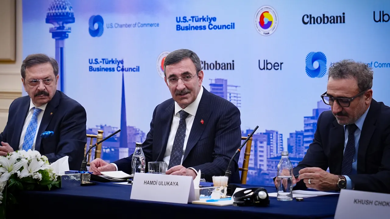 Cevdet Yılmaz'dan heyecanlandıran çıkış: Herkesi şaşırtacak yeni açılımlar yapabiliriz