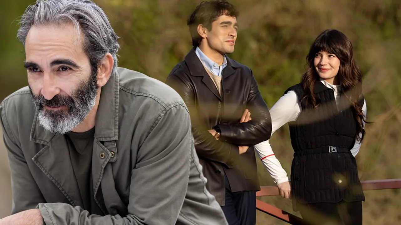 Delikanlı dizisi ayrılığına Fırat Tanış cephesinden açıklama! İddialara son noktayı koydu