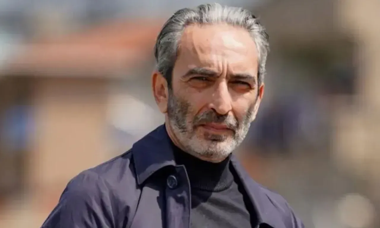 Delikanlı dizisi ayrılığına Fırat Tanış cephesinden açıklama! İddialara son noktayı koydu