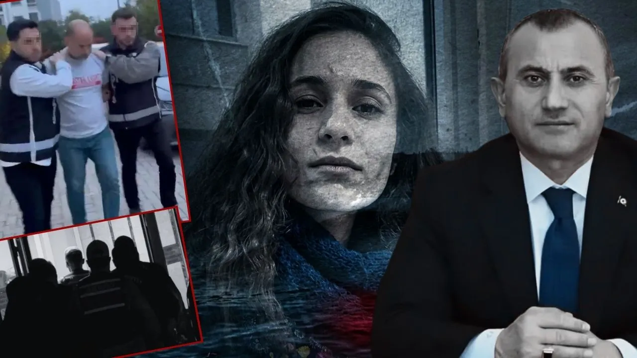 Dönemin başhekiminden eski Vali'yi zora sokacak ifade: Gülistan'ın hastane kayıtlarının silindiğini düşünüyorum