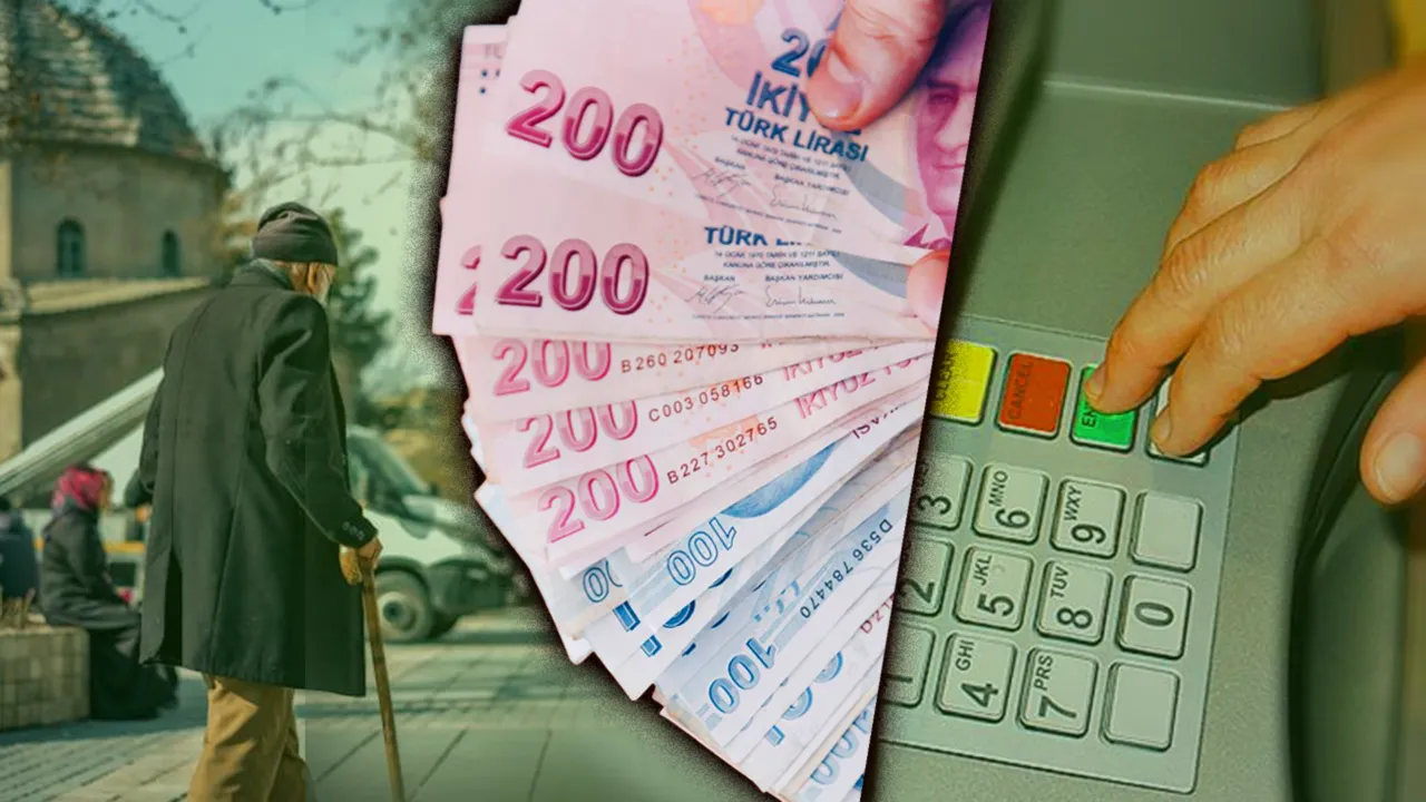 Emekli promosyon kampanyaları güncellendi: 32 bin lira veren banka var