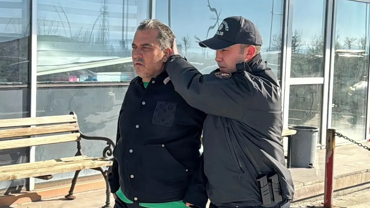 Eşme Belediye Başkanı Yılmaz Tozan