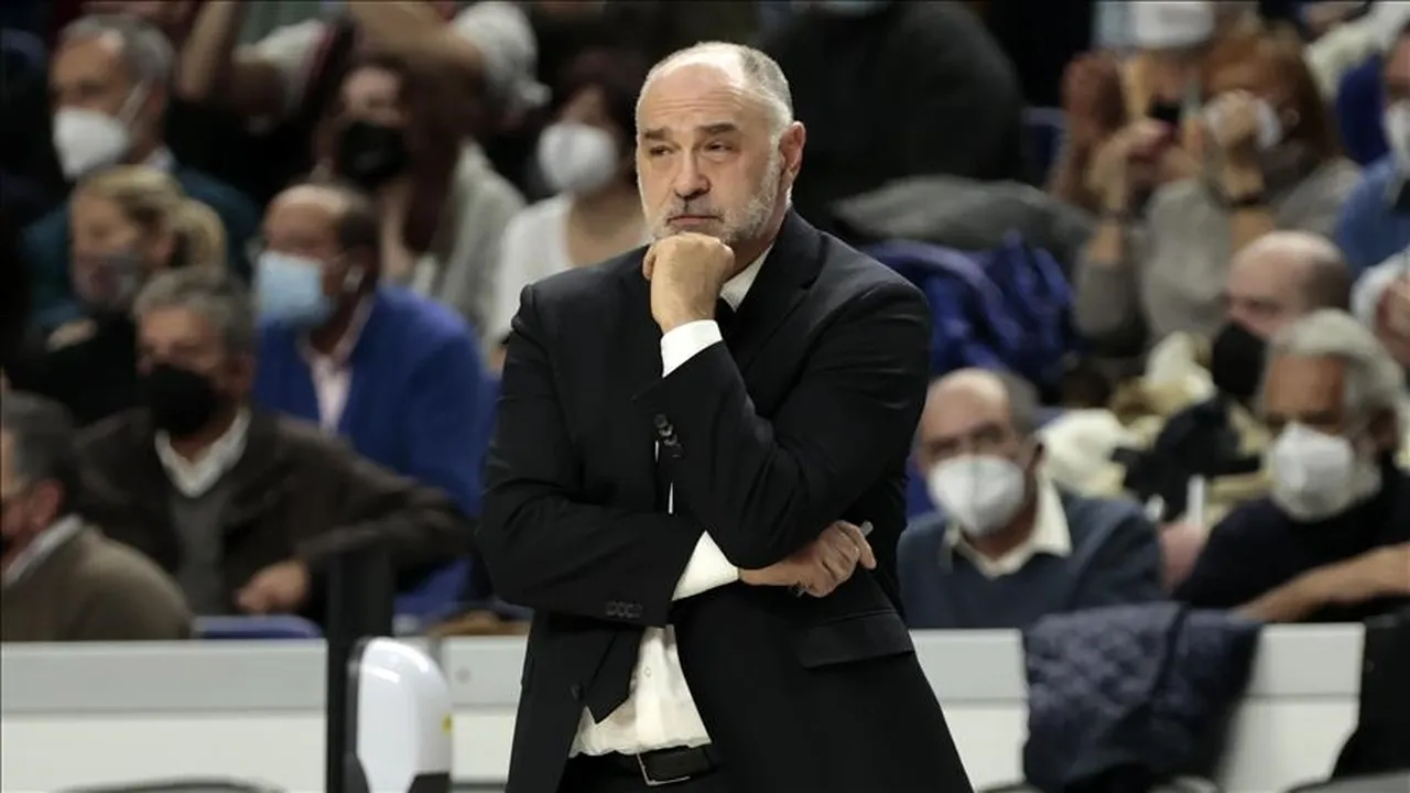 Pablo Laso