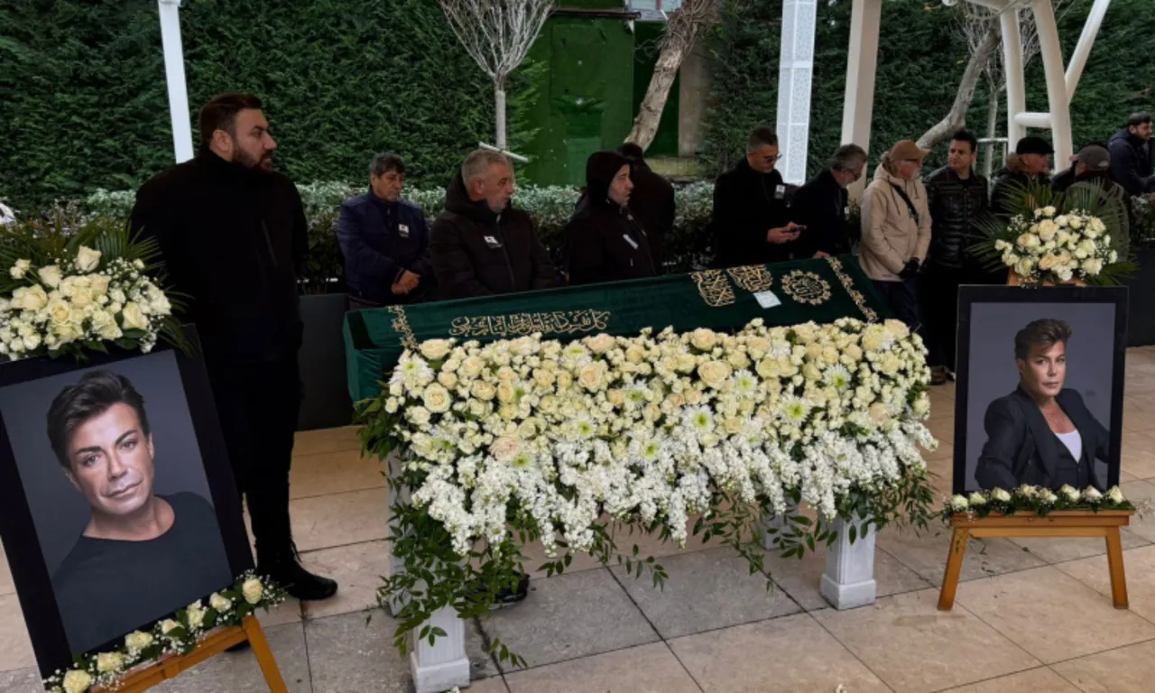 Fatih Ürek’in mirasında son gelişme! Dudak uçuklatan mal varlığı iki kişiye bölündü