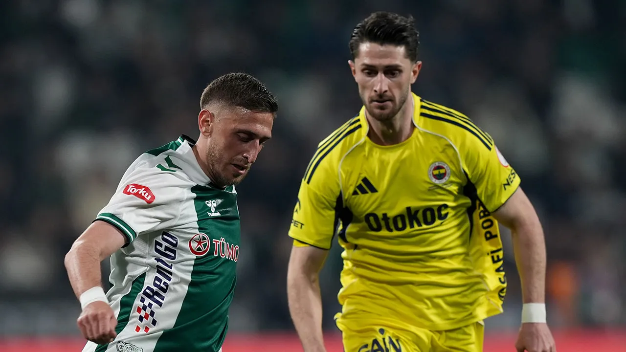 Fenerbahçe İsmail Yüksek'ten sert eleştiri: Rezillik, utanç!