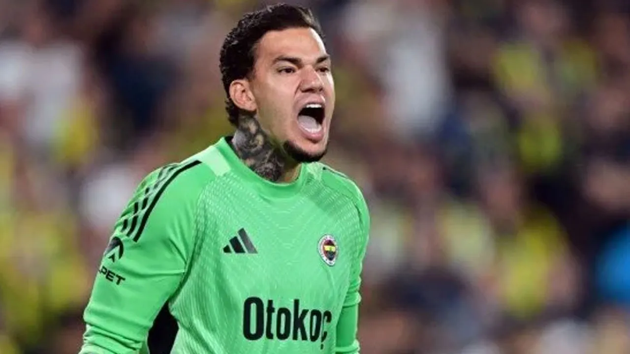 Ederson çıkmazı! Talipleri var ama...