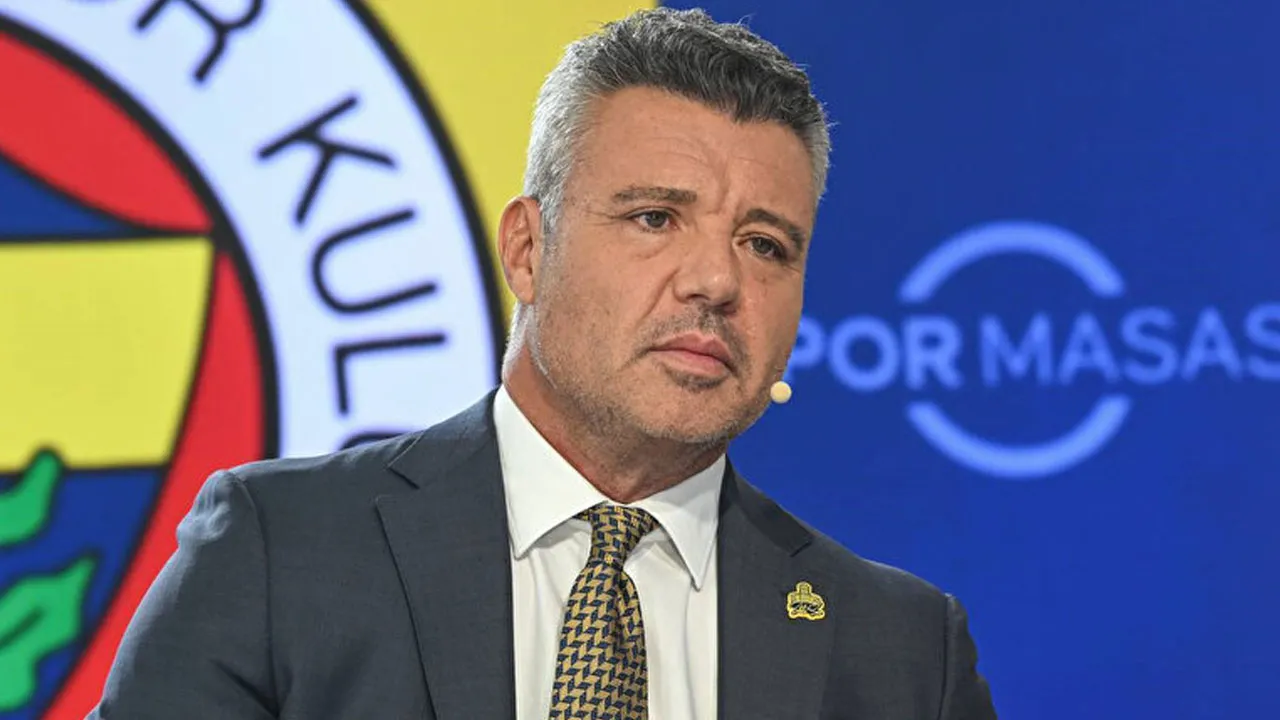 Fenerbahçe'den 2 transfer birden: Anlaşma sağlandı!