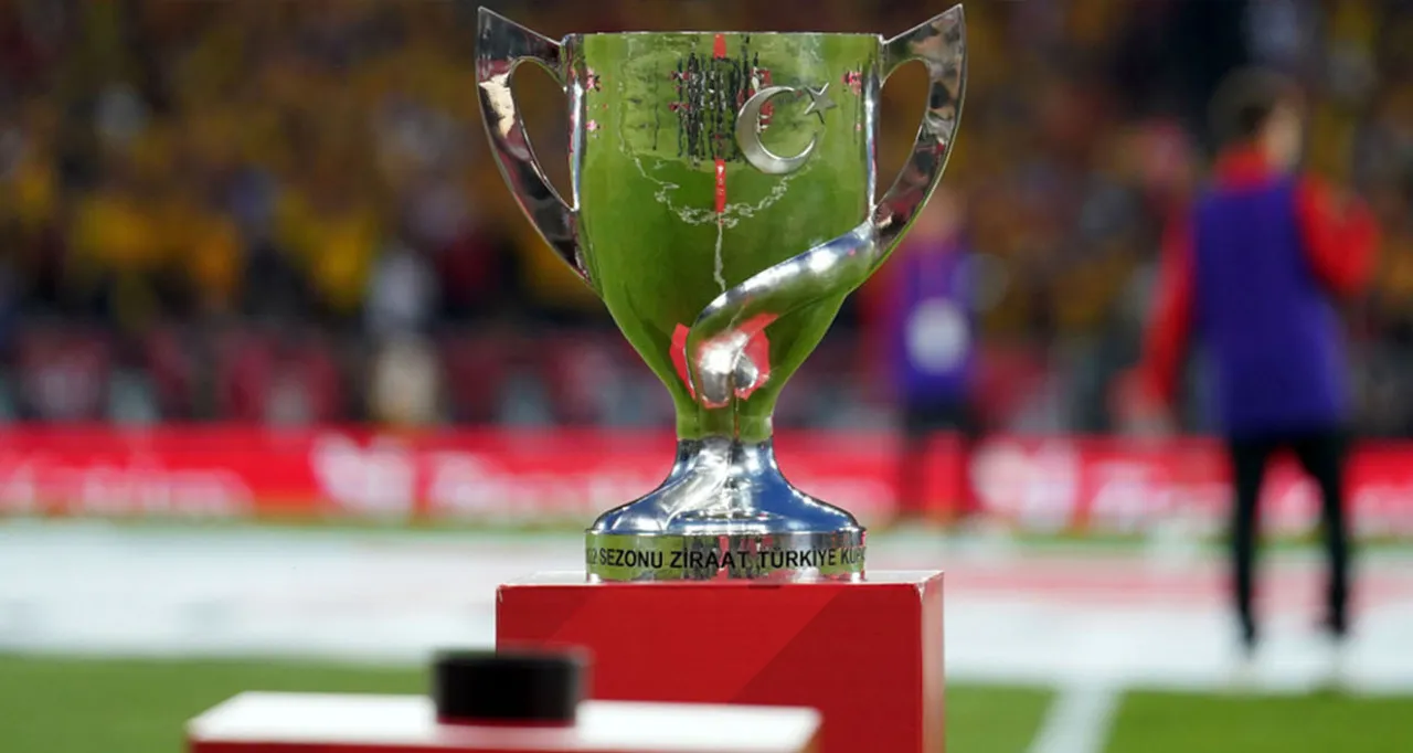 Galatasaray, Türkiye Kupası'nda A Grubu'nu 12 puanla lider tamamladı. Gençlerbirliği, B Grubu'nu 10 puanla 3'üncü sırada bitirdi.