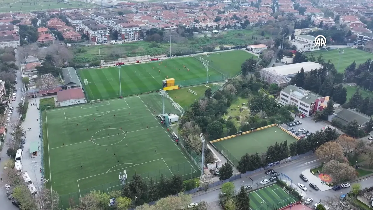 Kemerburgaz Metin Oktay Tesisleri