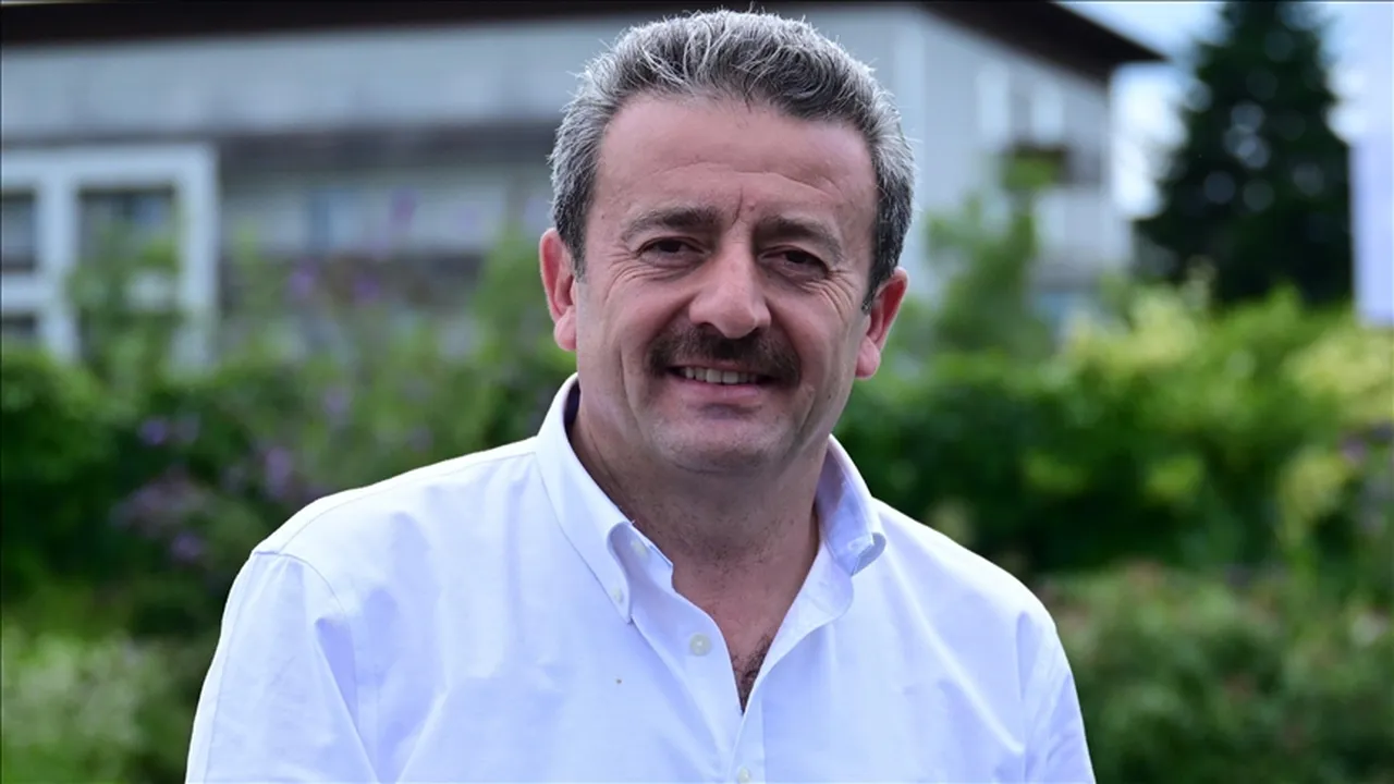 İbrahim Hatipoğlu