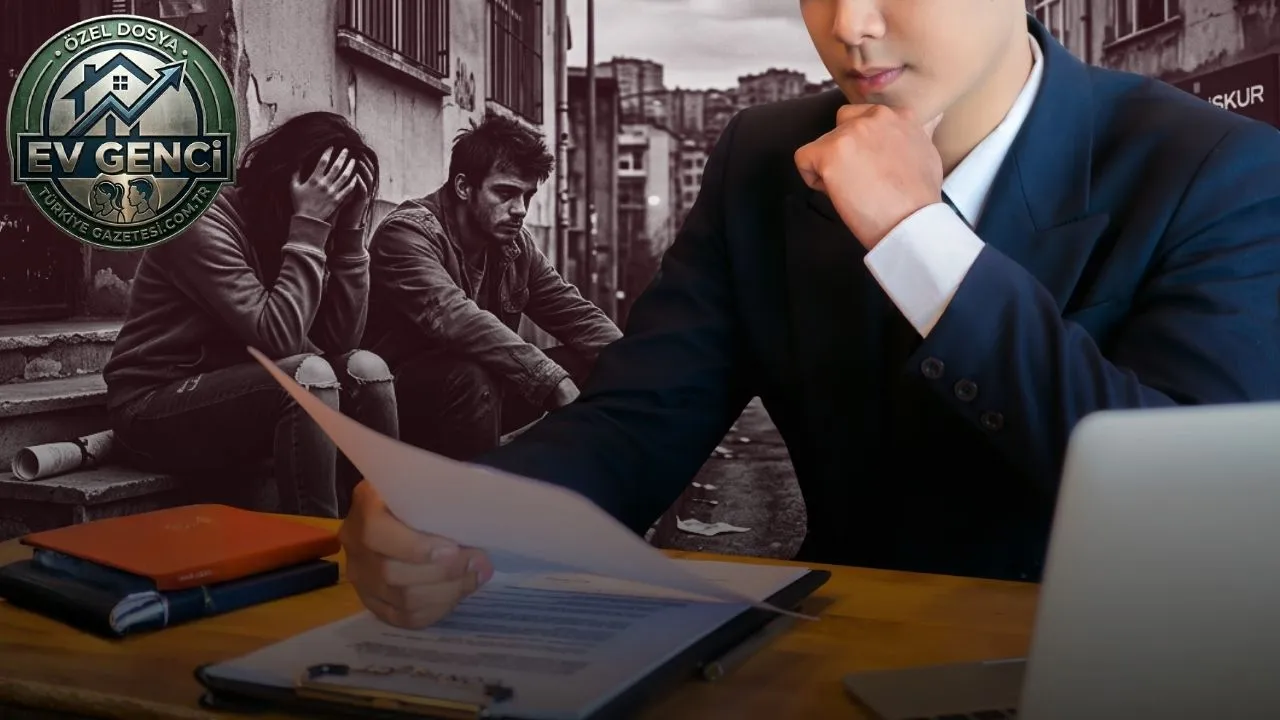 Gençler ne istiyor, insan kaynakları ne söylüyor? — Ev Genci / Bölüm 3