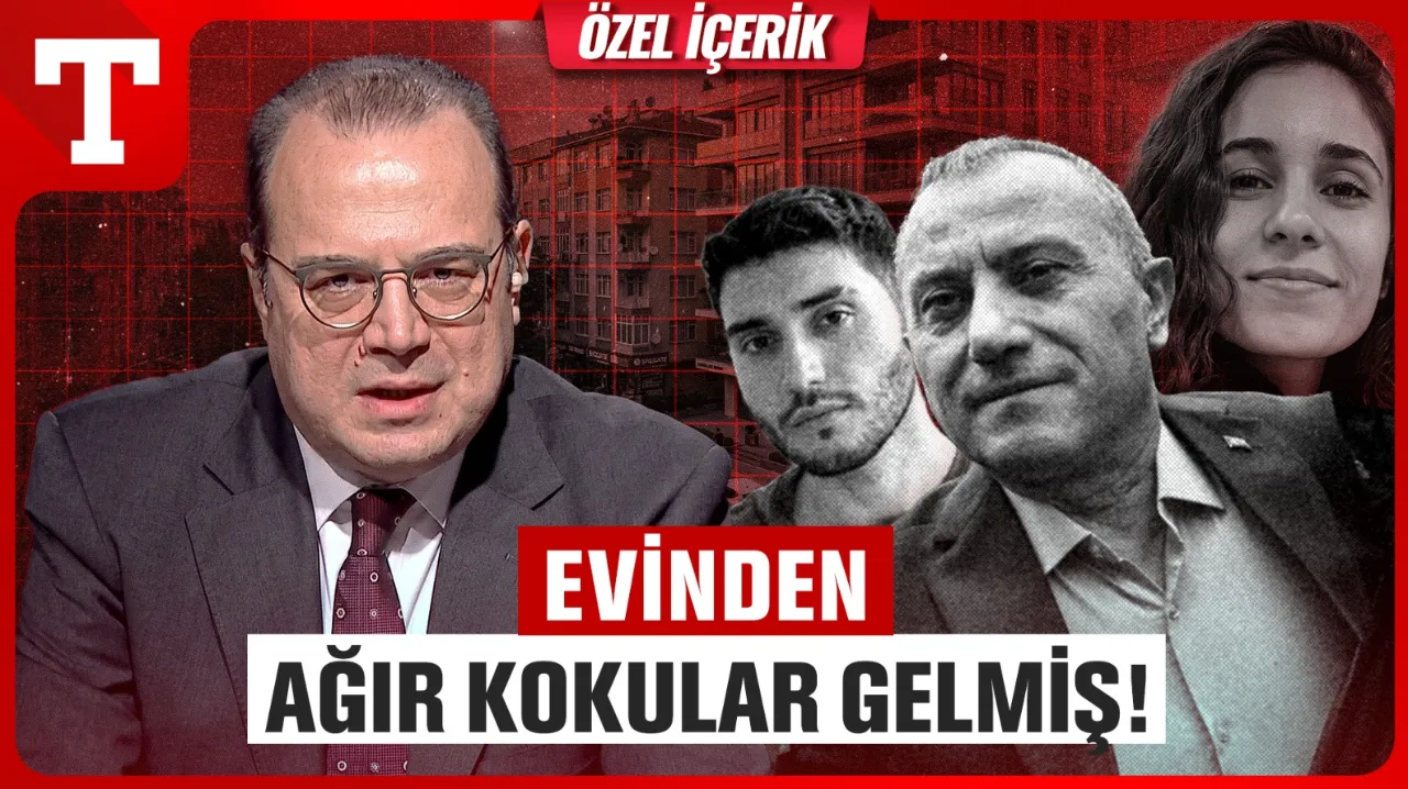 Gülistan Doku'nun cesedini evde mi sakladılar? Gizli tanık ifadesi şoke etti: Kötü kokular geliyordu
