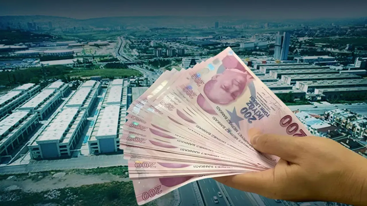 13 KENTE DESTEK YAĞACAK!