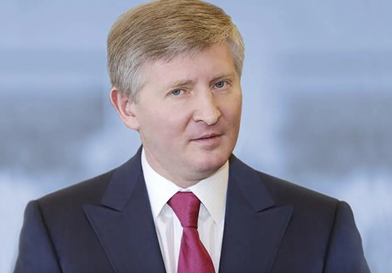 İçinde yok yok! Ukraynalı milyarderden dudak uçuklatan yatırım: 554 milyar dolarlık konut tarihe geçti