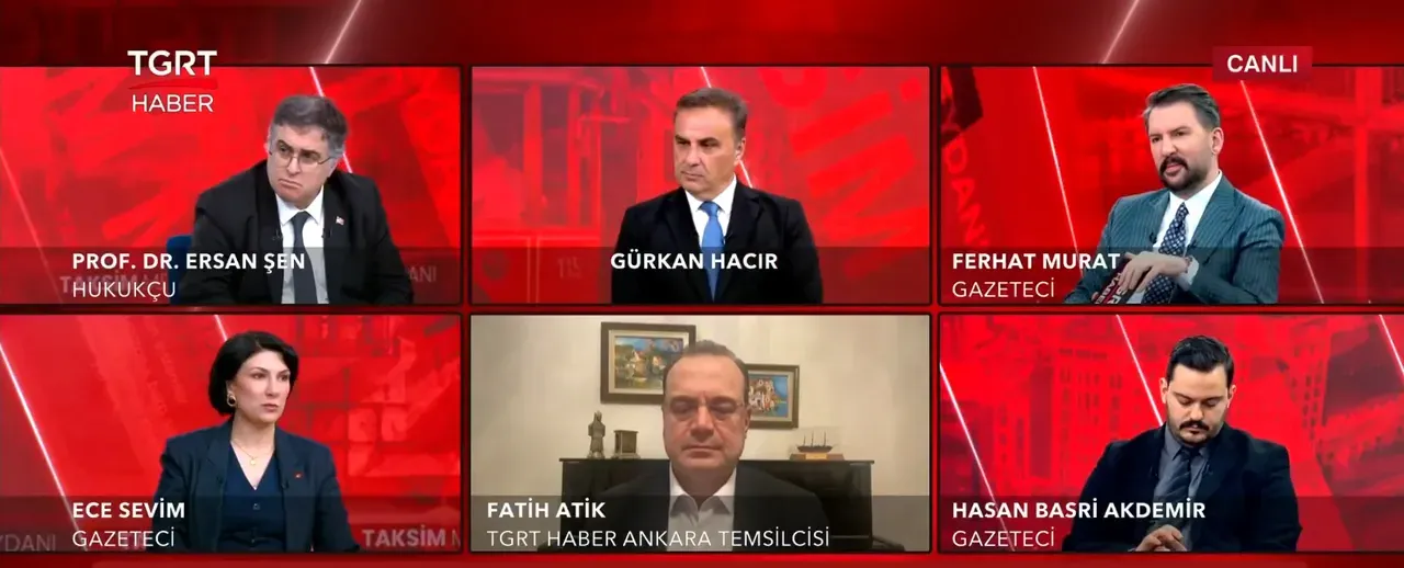 İçişleri Bakanlığı da düğmeye bastı! Gülistan Doku soruşturması genişletildi