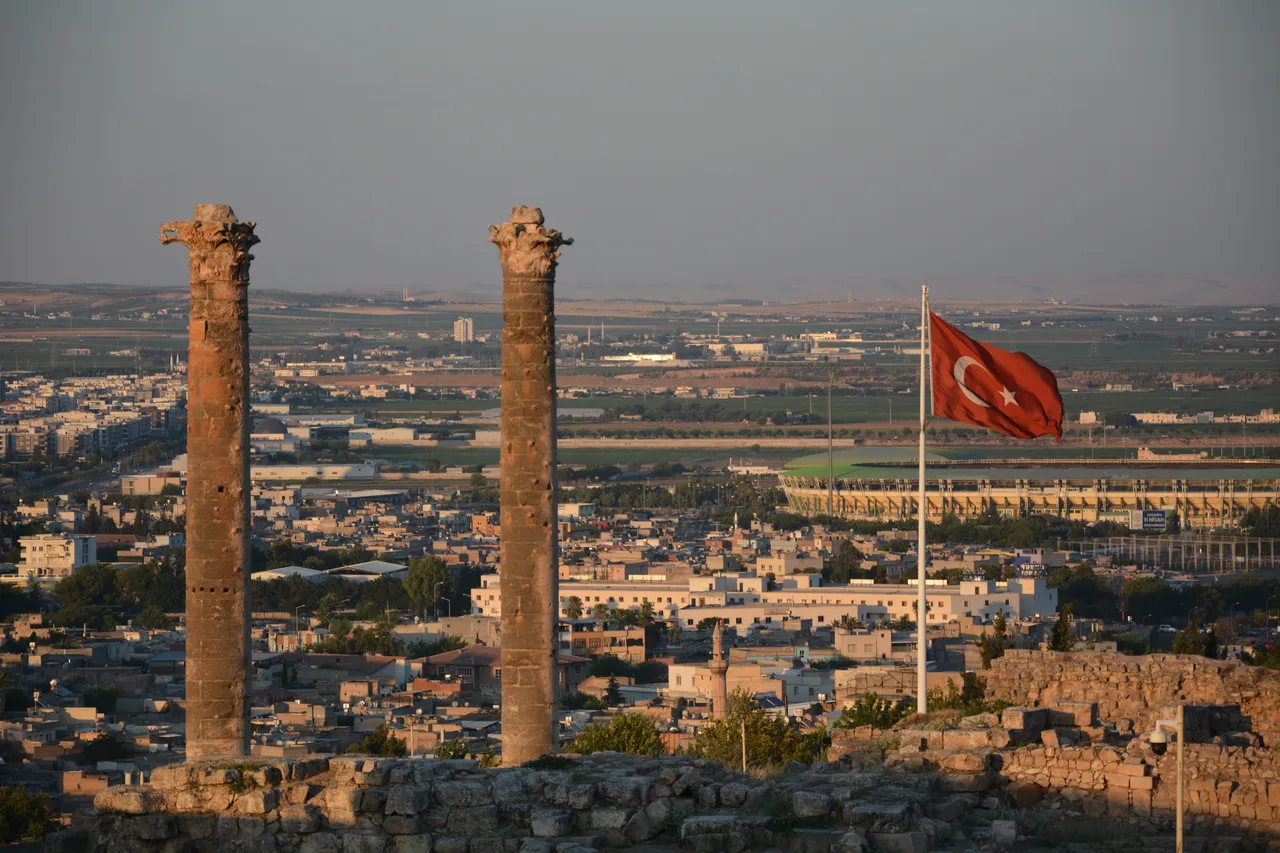 İlk durak belli oldu! Türkiye Kültür Yolu Festivali Şanlıurfa'da başlıyor
