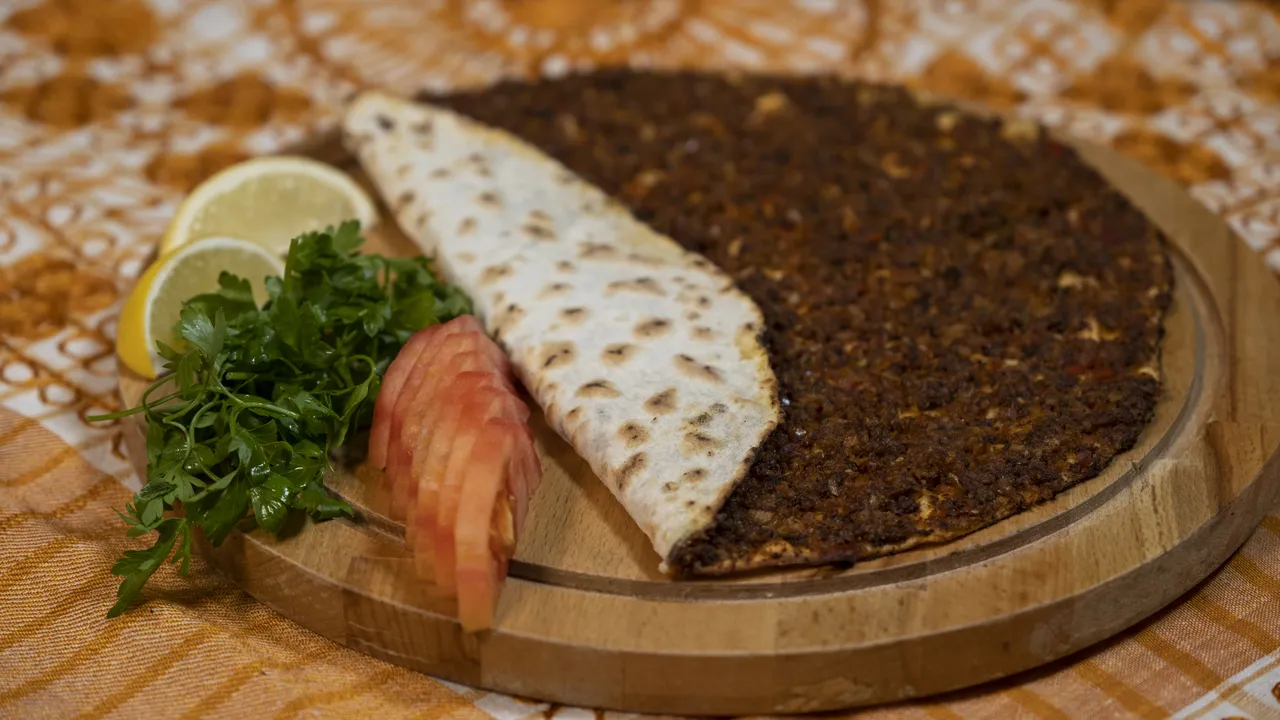 İlk durak belli oldu! Türkiye Kültür Yolu Festivali Şanlıurfa'da başlıyor