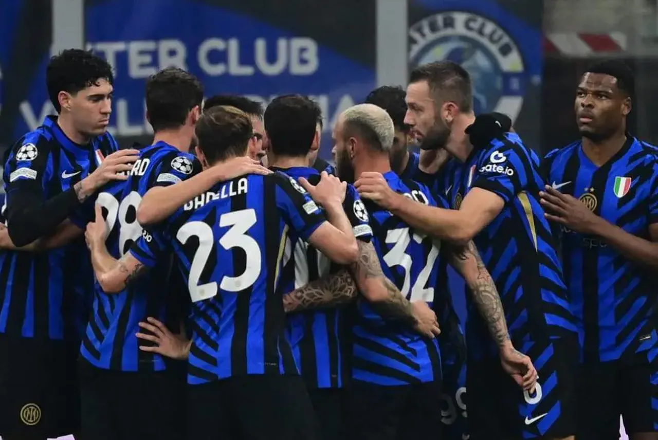 Inter-Como canlı yayın hangi kanalda, Hakan Çalhanoğlu ilk 11de mi? İtalya Kupası yarı final rövanş maçı bu akşam!