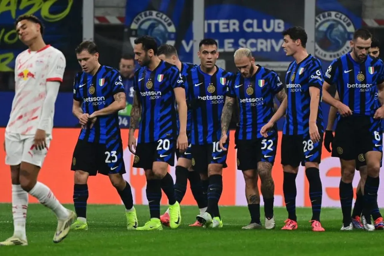 Inter-Como canlı yayın hangi kanalda, Hakan Çalhanoğlu ilk 11de mi? İtalya Kupası yarı final rövanş maçı bu akşam!