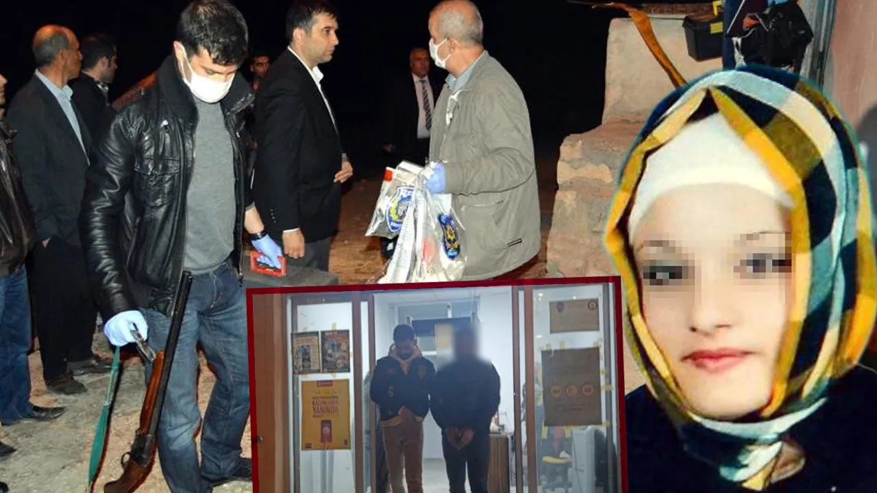 İntihar denmişti: Fatma Koçak’ın cinayeti 12 yıl sonra çözüldü
