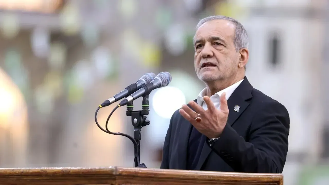 İran'dan mesaj: Savaş kimsenin yararına olmaz