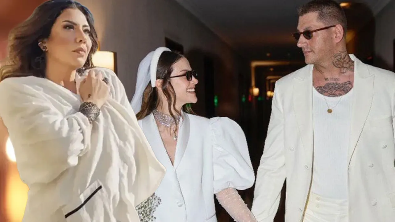 İrem Helvacıoğlu’nun boşanma protokolünde dikkat çeken ayrıntı! Işın Karaca’dan destek gecikmedi