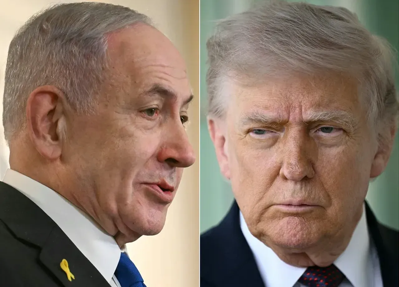 İsrail basınından dikkat çeken analiz!  Ülke yok olma tehdidi altında, Netanyahu savaşı körüklüyor