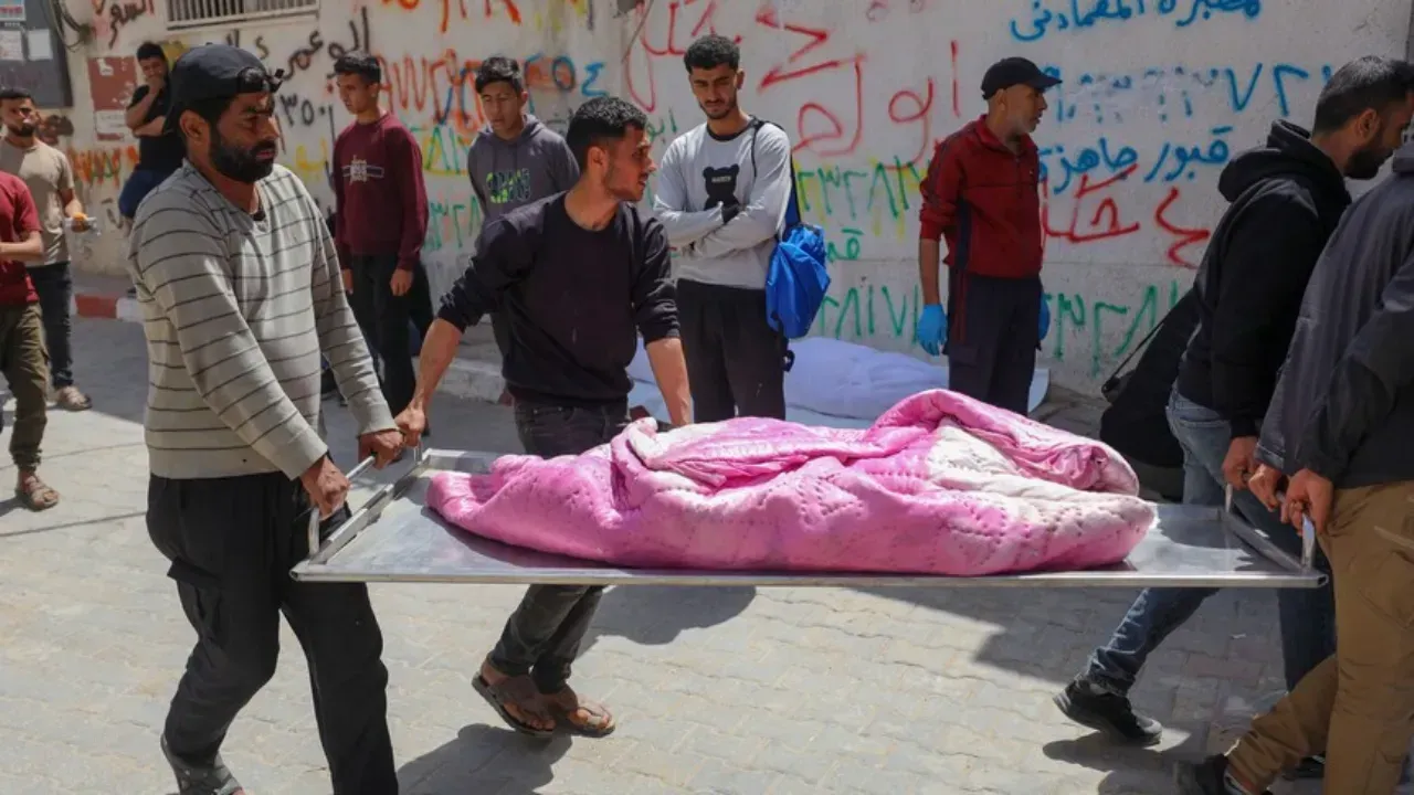 BEN GVİR SKANDALI BÜYÜYOR