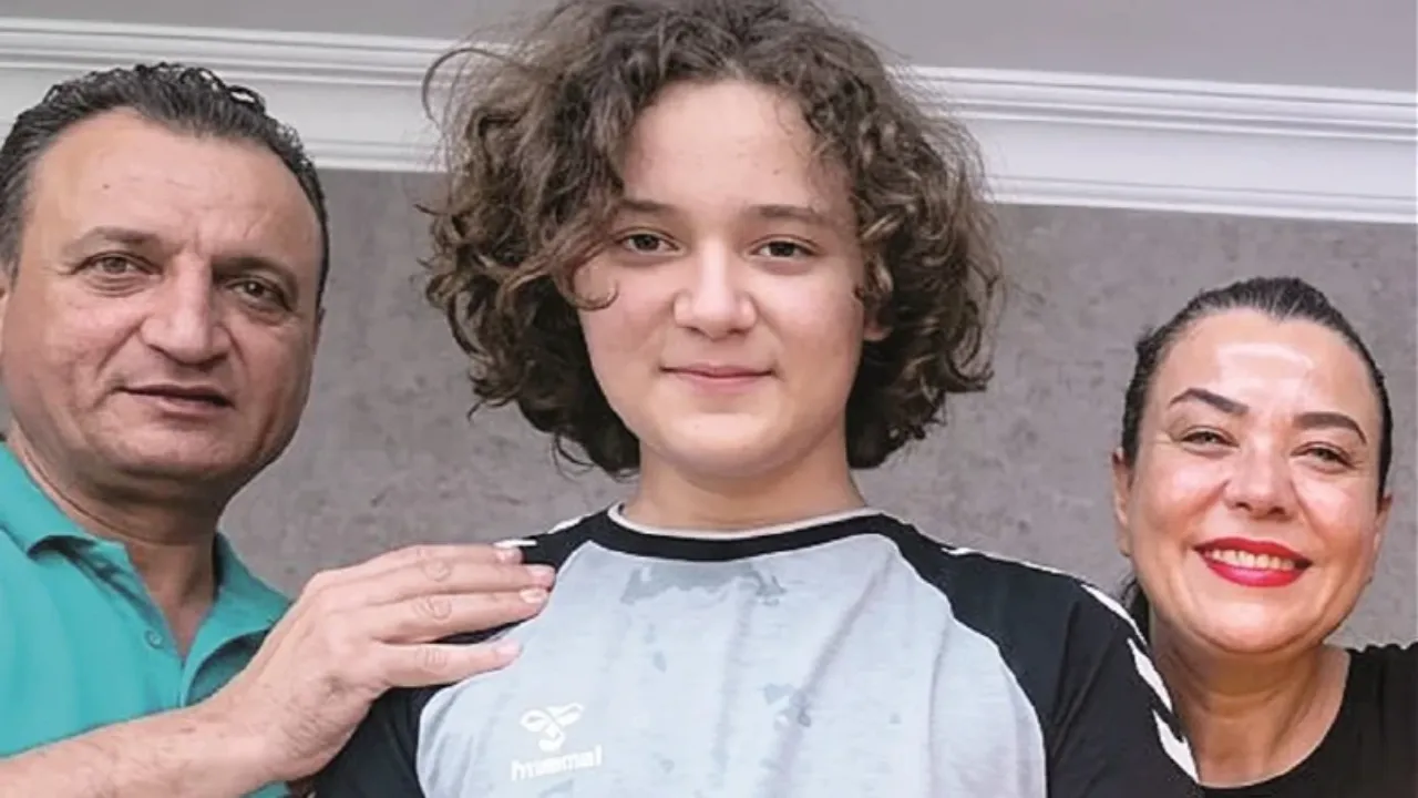 Kahramanmaraş saldırganı İsa Aras Mersinli’nin annesi Pınar Peyman Mersinli tutuklandı