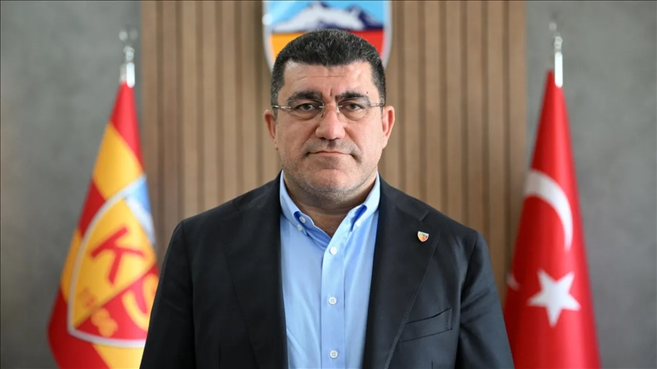 Nurettin Açıkalın