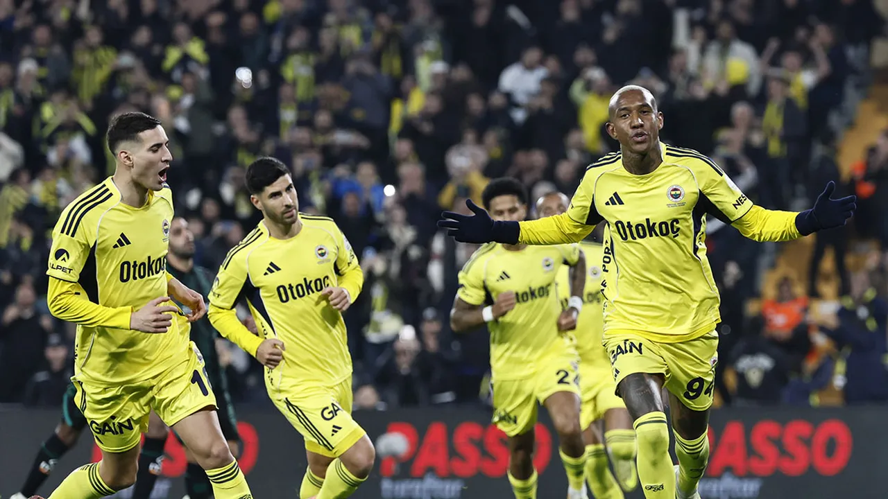 Konyaspor Fenerbahçe maçı canlı yayın hangi kanalda, nerede izlenir? Sarı-lacivertliler 2 eksikle Türkiye Kupasında!