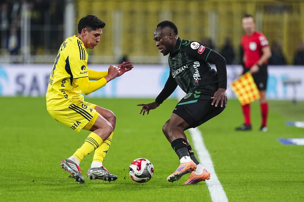 Konyaspor Fenerbahçe maçı canlı yayın hangi kanalda, nerede izlenir? Sarı-lacivertliler 2 eksikle Türkiye Kupasında!