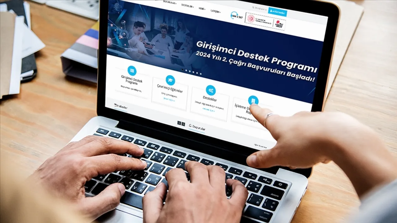 KOSGEB kredisi ne kadar, son başvuru ne zaman? Girişimci Destek Programı başvuru
