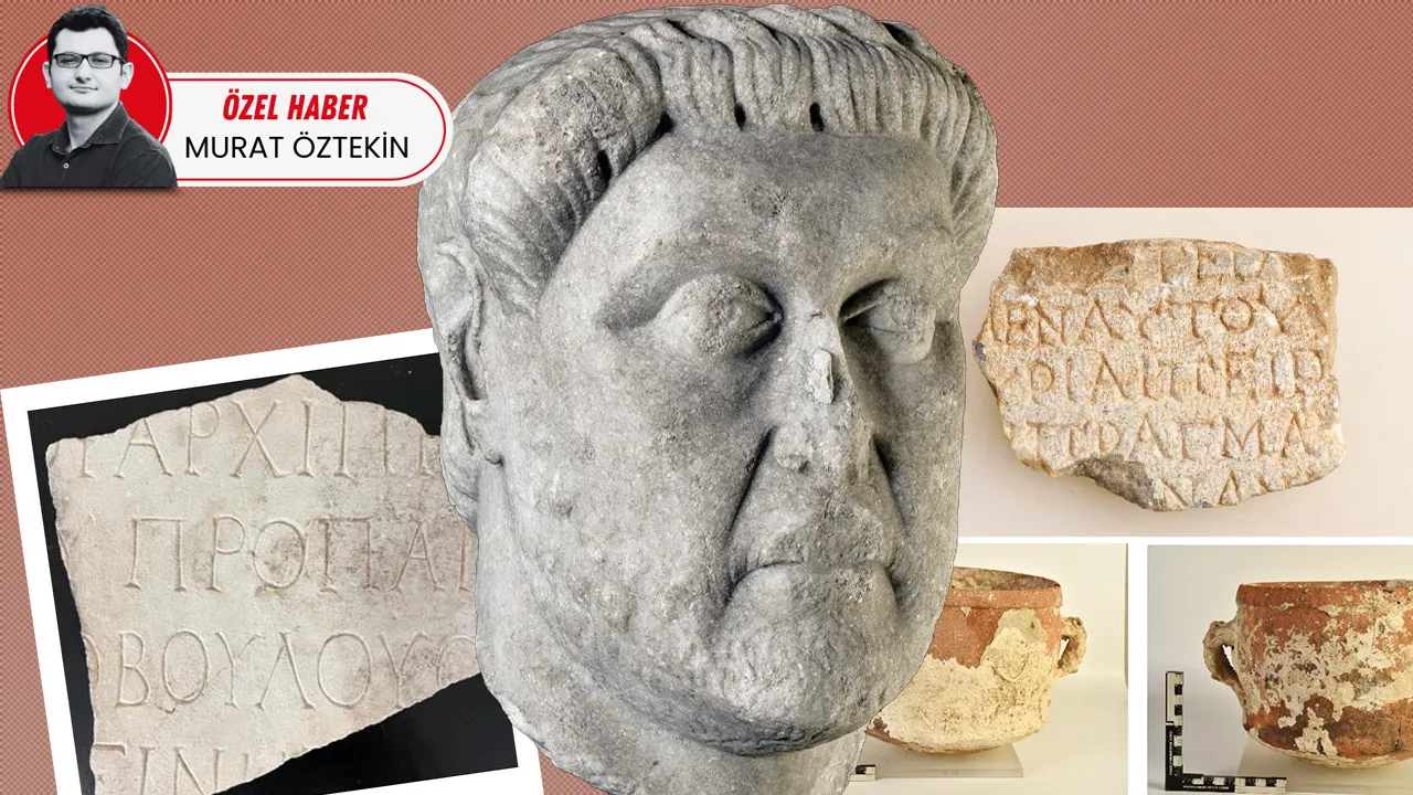 Kültür varlıklarının iadesinde yeni dönem: Diplomatik baskı arttı eserler ‘gönüllü’ geldi