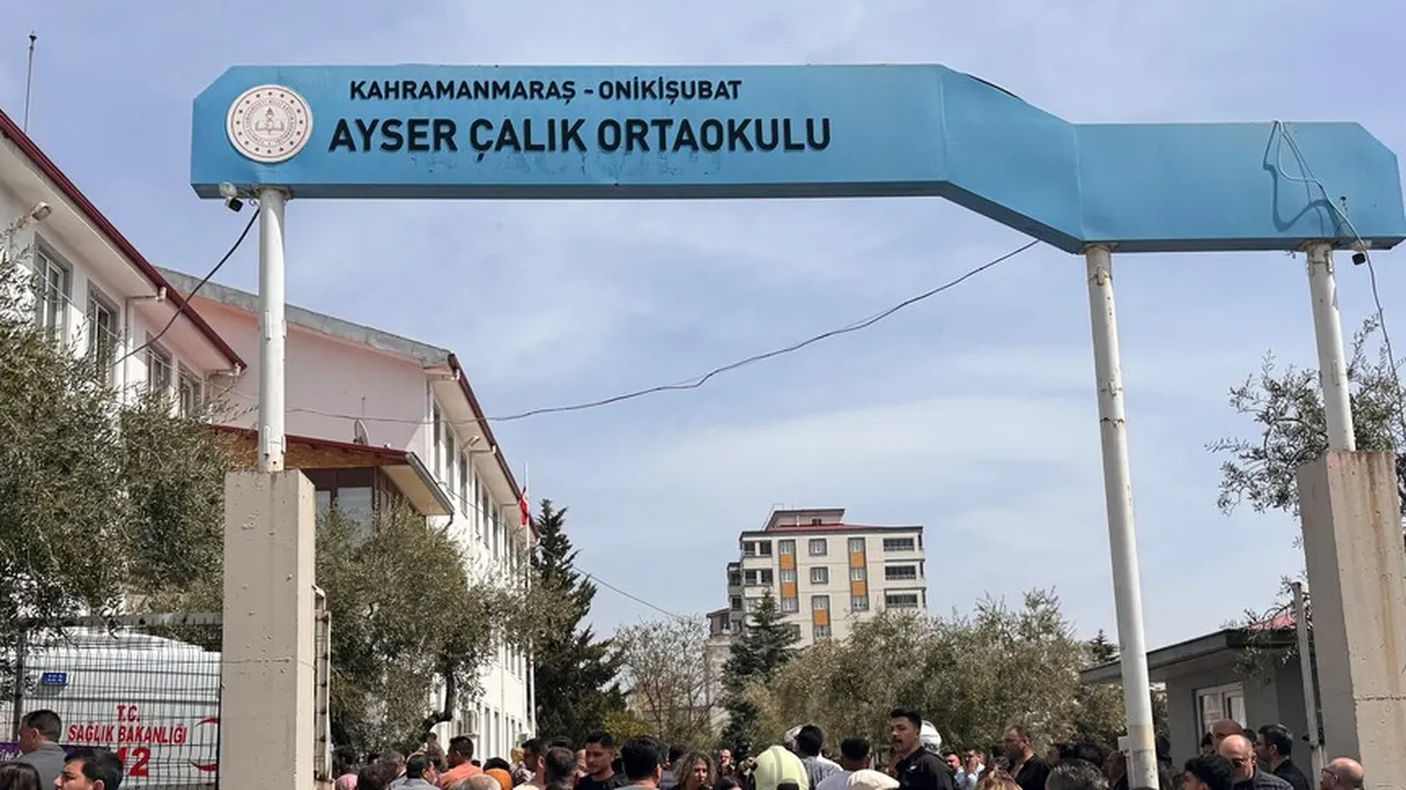 Meclis’te okul saldırıları için kritik karar: Araştırma komisyonu kuruluyor